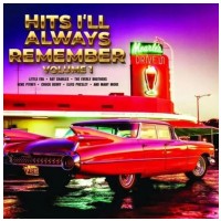 Bellevue / Marathon Entertainment  Hits I Will Always Remember - Volume 1 (LP)