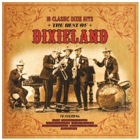 Bellevue / Marathon Entertainment  Dixieland - The Best Of (LP)