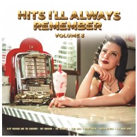 Bellevue / Marathon Entertainment  Hits I Will Always Remember - Volume 3 (LP)