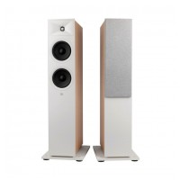 JBL STAGE 260F Bílá