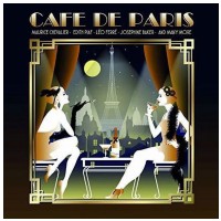 Bellevue / Marathon Entertainment  Cafe De Paris (LP)