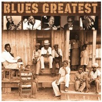 Bellevue / Marathon Entertainment  Blues Greatest (LP)