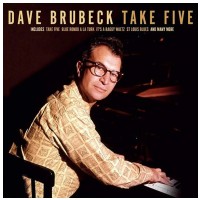 Bellevue / Marathon Entertainment  Dave Brubeck - Take Five (LP)