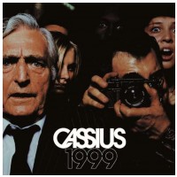 VINYL Cassius 1999