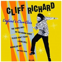 Bellevue / Marathon Entertainment  Cliff Richard - England’s Own Elvis (2 LP)