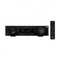 JBL MA510 Černá
