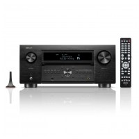 Denon AVC-A10H Čierna