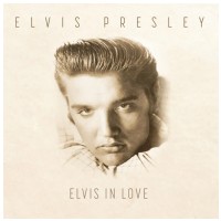 Bellevue / Marathon Entertainment  Elvis Presley - Elvis In Love (LP)