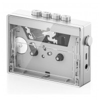 FiiO CP13 Průhledná