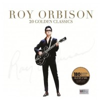 Bellevue / Marathon Entertainment  Roy Orbison - 20 Golden Classics (LP)