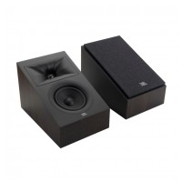 JBL  STAGE 240H Černá