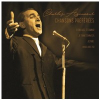 Bellevue / Marathon Entertainment  Charles Aznavour - Chansons Préférées (LP)