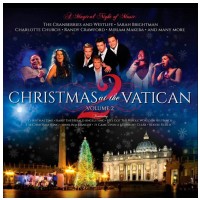 Bellevue / Marathon Entertainment  Christmas At The Vatican Volume 2 (LP)