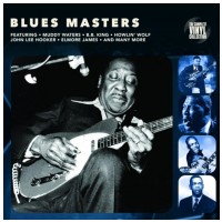 Bellevue / Marathon Entertainment  Blues Masters (LP)