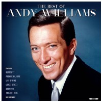 Bellevue / Marathon Entertainment  Andy Williams - The Best Of (LP)