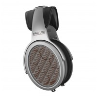 Warwick Acoustics Bravura Silver