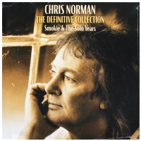 Bellevue / Marathon Entertainment  Chris Norman - The Definitive Collection (LP)