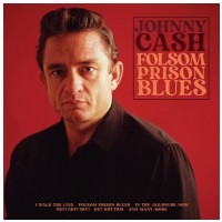 Bellevue / Marathon Entertainment  Johnny Cash - Folsom Prison Blues (LP)