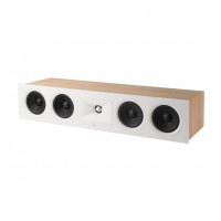 JBL STAGE 245C Bílá
