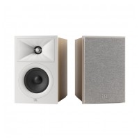 JBL STAGE 240B Bílá