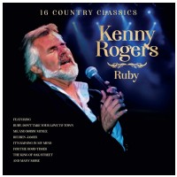 Bellevue / Marathon Entertainment  Kenny Rogers - Ruby