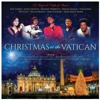 Bellevue / Marathon Entertainment  Christmas At The Vatican (LP)