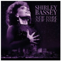 Bellevue / Marathon Entertainment  Shirley Bassey - New York, New York (LP)