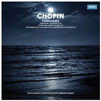 Bellevue / Marathon Entertainment  Chopin - Pianoworks (LP)