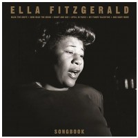 Bellevue / Marathon Entertainment  Ella Fitzgerald - Songbook (2 LP)