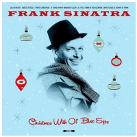 Bellevue / Marathon Entertainment  FRANK SINATRA - Christmas With Ol’ Blue Eyes (LP)