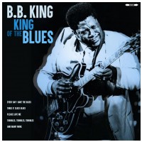 Bellevue / Marathon Entertainment  B.B. King - King Of The Blues (LP)