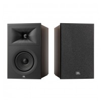 JBL STAGE 250B Černá