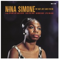 Bellevue / Marathon Entertainment  Nina Simone - My Baby Just Cares for Me (LP)