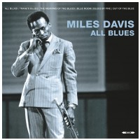 Bellevue / Marathon Entertainment  Miles Davis - All Blues (LP)