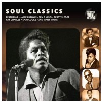 Bellevue / Marathon Entertainment  Soul Classics (LP)