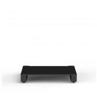BLOK Stax 2G Base Black Glass