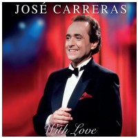 Bellevue / Marathon Entertainment  Jose Carreras - Love Songs (LP)
