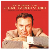 Bellevue / Marathon Entertainment  Jim Reeves - The Best Of (LP)
