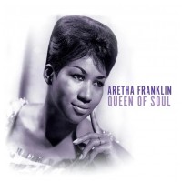 Bellevue / Marathon Entertainment  Aretha Franklin - Queen Of Soul (LP)