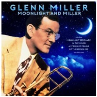 Bellevue / Marathon Entertainment  Glenn Miller - Moonlight And Miller (2 LP)