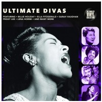 Bellevue / Marathon Entertainment  Ultimate Divas (LP)