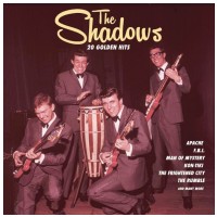 Bellevue / Marathon Entertainment  The Shadows - 20 Golden Hits (LP)
