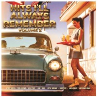 Bellevue / Marathon Entertainment  Hits I Will Always Remember - Volume 2 (LP)