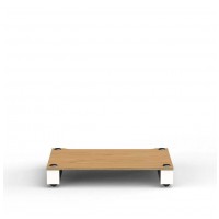 BLOK Stax 2G Base Natural Ash Plywood