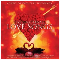 Bellevue / Marathon Entertainment  Unforgettable Love Songs (LP)