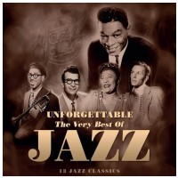 Bellevue / Marathon Entertainment  The Very Best Of Jazz (LP)