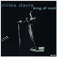 Bellevue / Marathon Entertainment  Miles Davis - King Of Cool