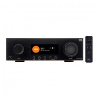 JBL MA9100HP Černá