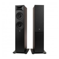 JBL STAGE 260F Černá