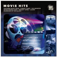 Bellevue / Marathon Entertainment  Movie Hits (LP)